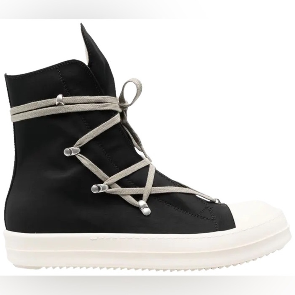 Drkshdw Rick Owens